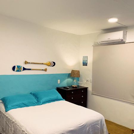 Apartamento Centro Historico - Vila- Ilhabela Dış mekan fotoğraf