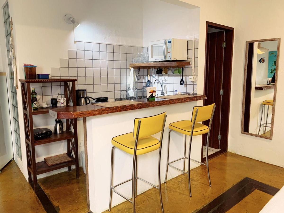Apartamento Centro Historico - Vila- Ilhabela Dış mekan fotoğraf