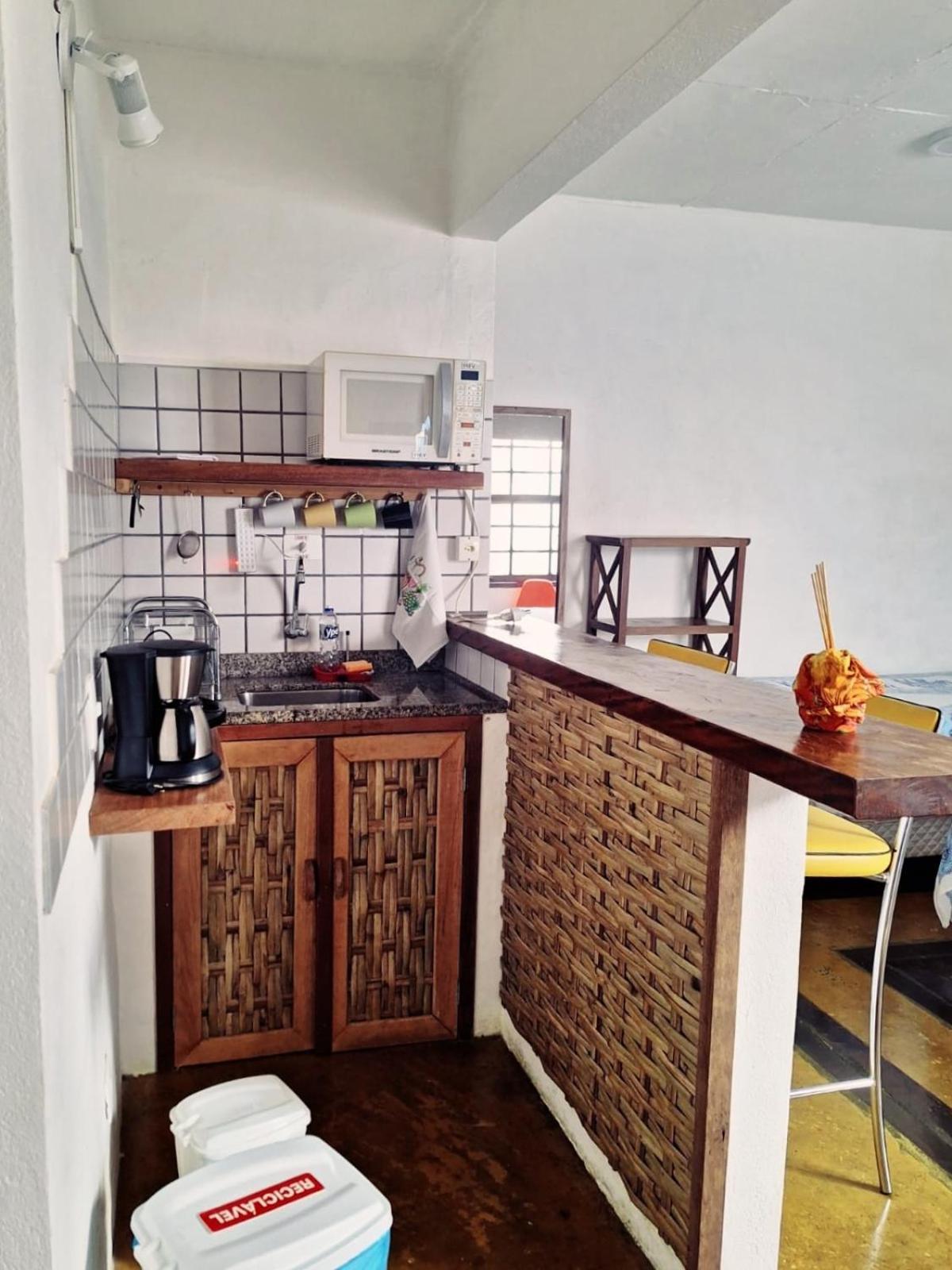 Apartamento Centro Historico - Vila- Ilhabela Dış mekan fotoğraf