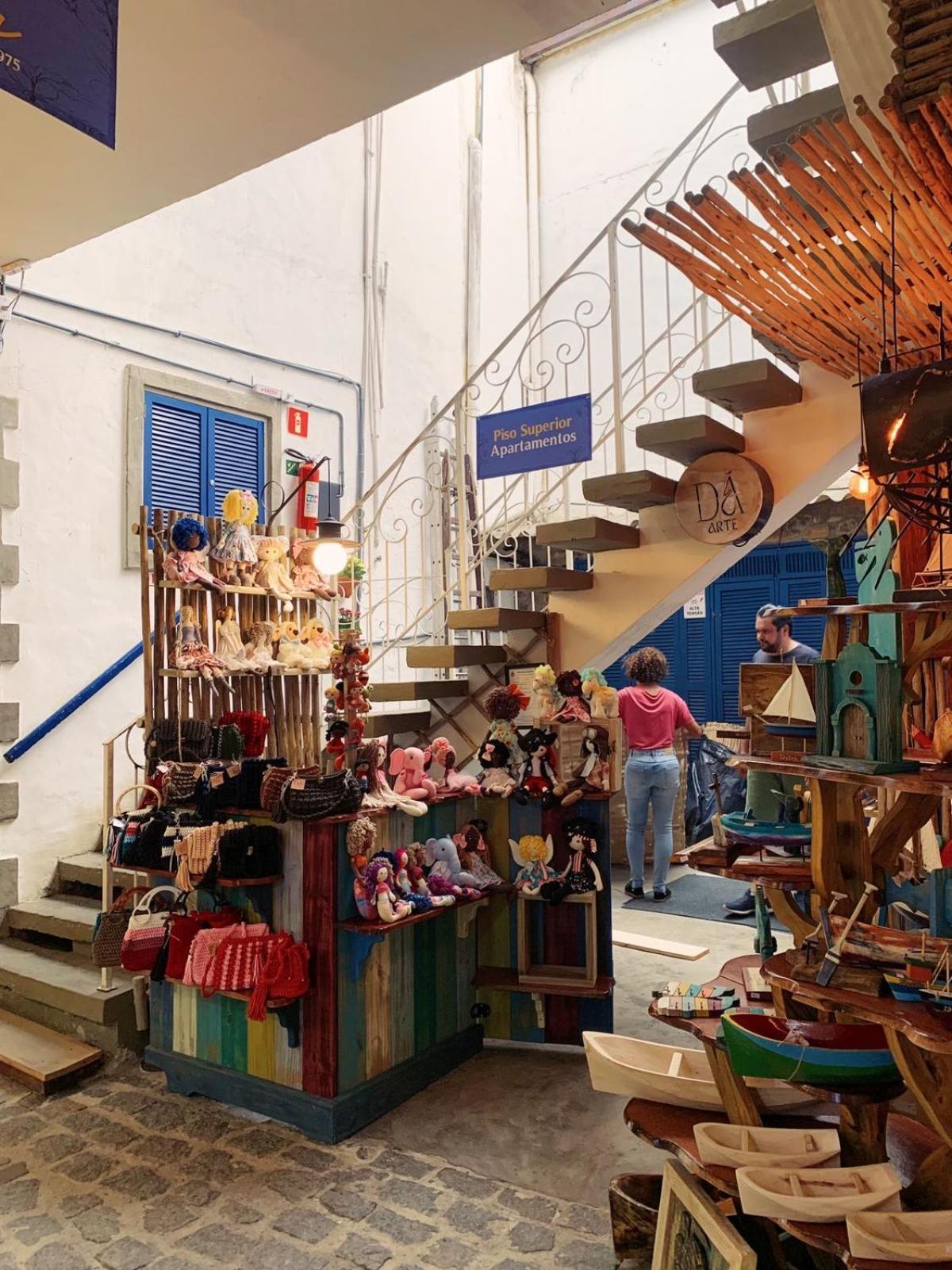 Apartamento Centro Historico - Vila- Ilhabela Dış mekan fotoğraf